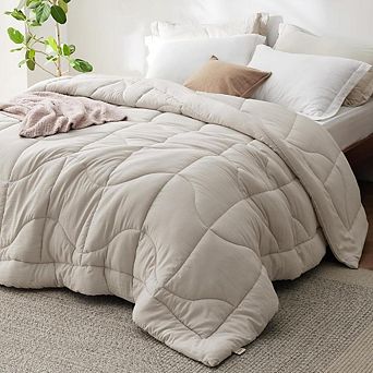 Fabibe Ultra-Soft Washable Comforter