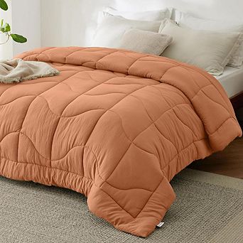 Fabibe Ultra-Soft Washable Comforter