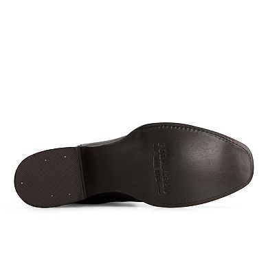 Forastero Men's Real Leather Cowboy Boots 91000