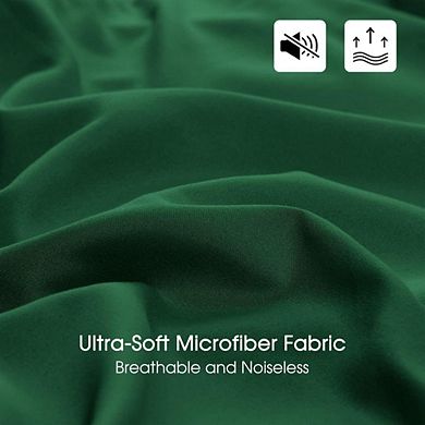 Fabibe Reversible Comforter Set