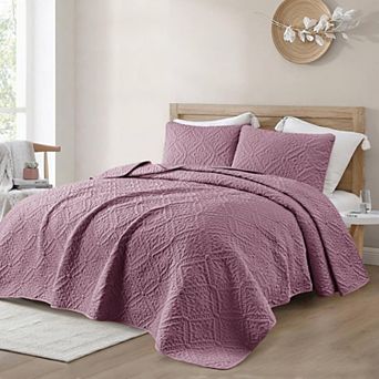 Fabibe Queen Quilt Bedding Set