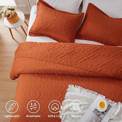 Fabibe Microfiber Summer Quilt