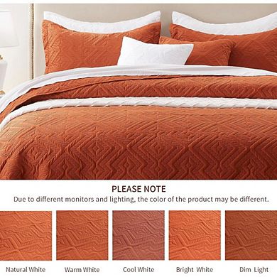 Fabibe Microfiber Summer Quilt