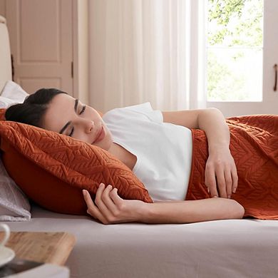 Fabibe Microfiber Summer Quilt