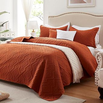 Fabibe Microfiber Summer Quilt