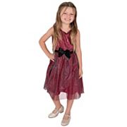 popatu christmas dress Dress Popatu Christmas girl' s dress tulle
