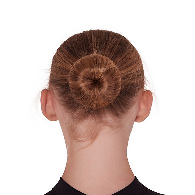 Capezio Bun Builder Jr.