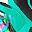 Aqua