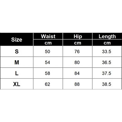 Women's Tennis Skirt Golf Skorts Athletic High Waisted With Pockets Lnner Shorts