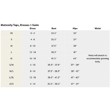 Maternity Smocked Halter Maxi Dress