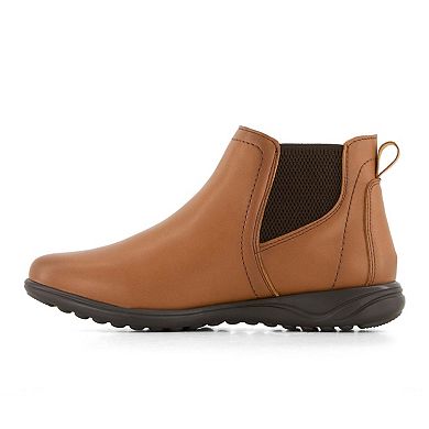 Andrea Women's Total Comfort Chelsea Booties 90547