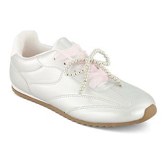 Andrea Women's Urban Comfort Sneakers 90610