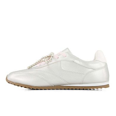 Andrea Women's Urban Comfort Sneakers 90610