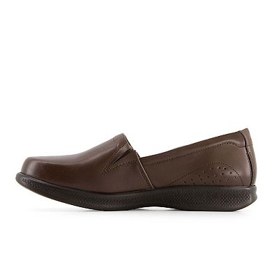 Andrea Women's Ultra Comfort Leather Loafers 61286