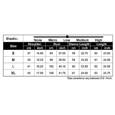 Women's Snowflake Pattern Knitted Pullover Sweater