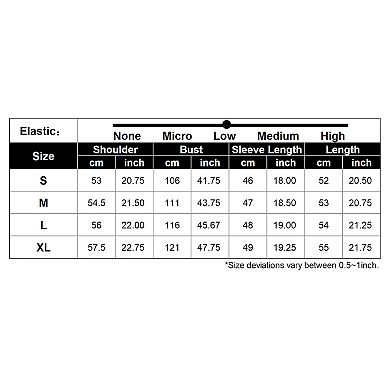 Women Button Down Cropped Distressed Denim Jackets