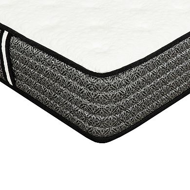 Che Mattress, Pocket Coil Springs, Cool Gel Memory Foam