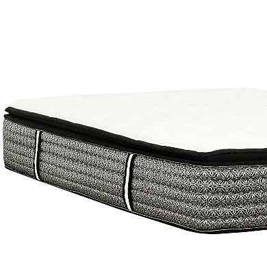 Che Mattress, Pocket Coil, Cool Gel Memory Foam