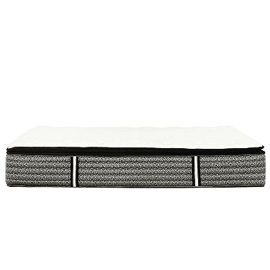 Che Mattress, Pocket Coil, Cool Gel Memory Foam