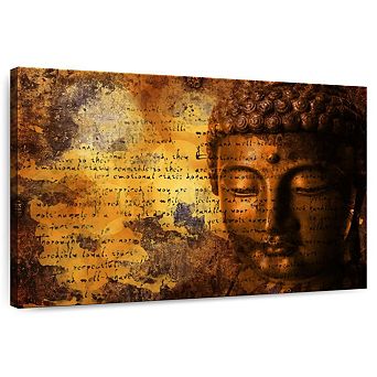 Buddhism Wall Art