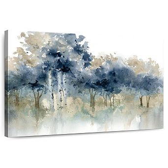 Waters Edge I Wall Art