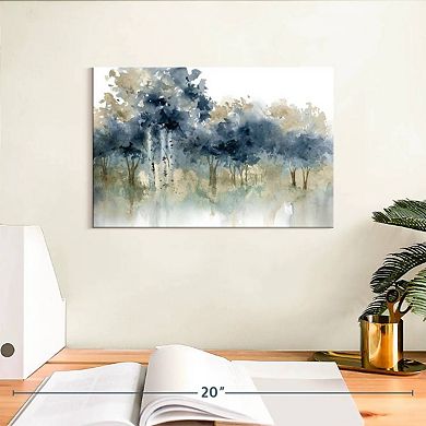 Waters Edge I Wall Art