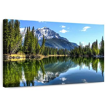 Banff National Park Wall Art