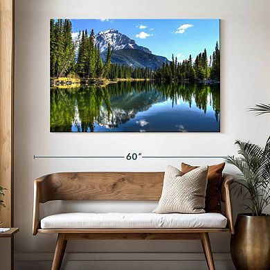 Banff National Park Wall Art