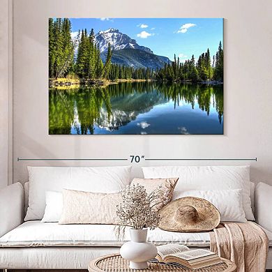 Banff National Park Wall Art