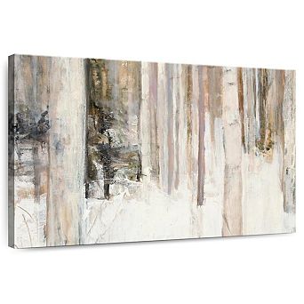 Warm Winter Light II Wall Art