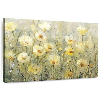 Summer In Bloom I Wall Art