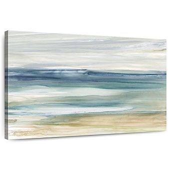 Ocean Breeze I Wall Art