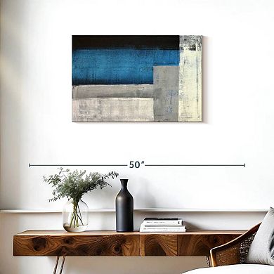 Modern Abstract Wall Art