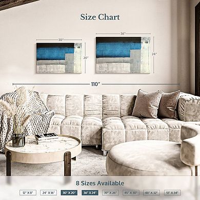 Modern Abstract Wall Art