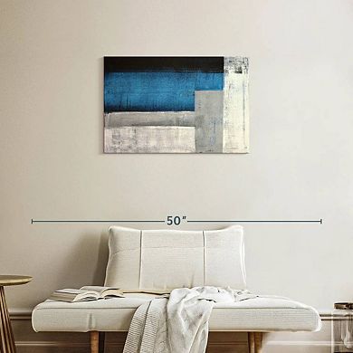 Modern Abstract Wall Art
