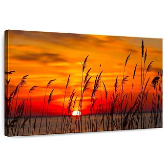 Chesapeake Bay Sunrise Wall Art