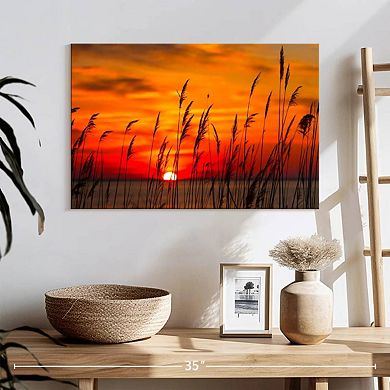 Chesapeake Bay Sunrise Wall Art