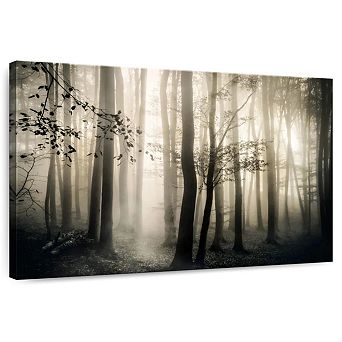 Light Is Always There Wall Art