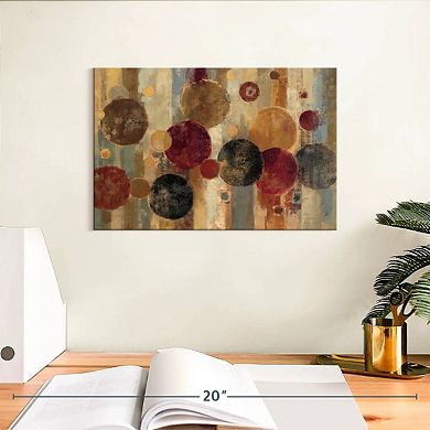 Pendulum Wall Art