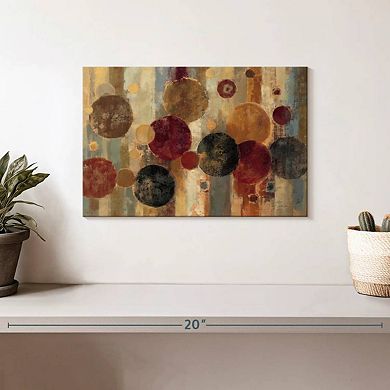 Pendulum Wall Art