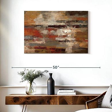 Painted Desert Wall Art