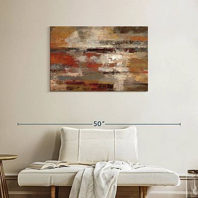 Painted Desert Wall Art
