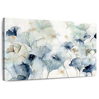 Glorious Ginkgo Wall Art