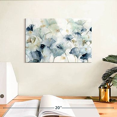 Glorious Ginkgo Wall Art