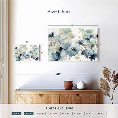 Glorious Ginkgo Wall Art