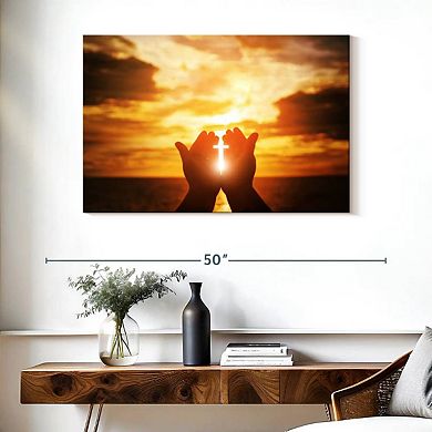 Religion Wall Art