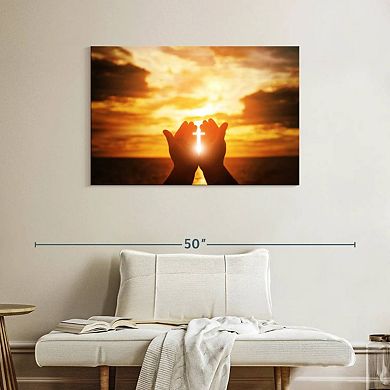 Religion Wall Art