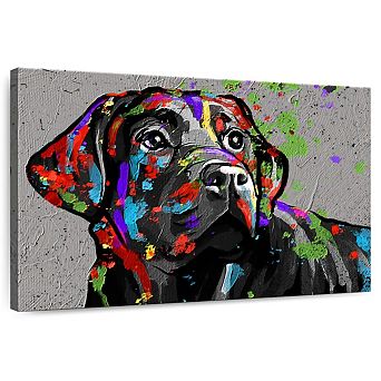 Labrador Wall Art