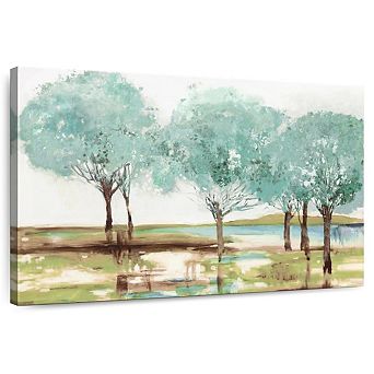 Summer Transition Wall Art