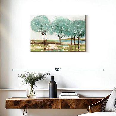 Summer Transition Wall Art